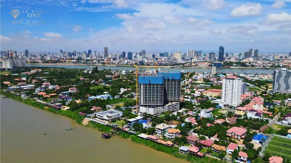 紫晶壹号：后疫情时代，为何人人争相选择江景房？