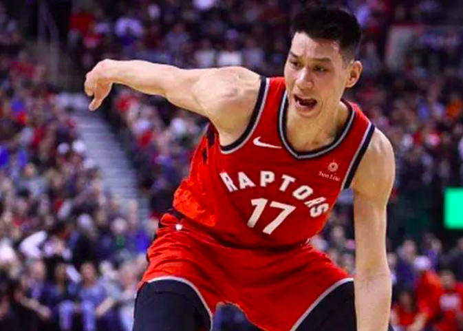 林书豪在nba为什么（林书豪加盟CBA三原因！成球队老大钱赚更多，又一个双料总冠军吗）