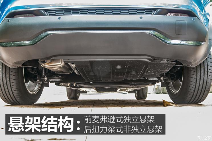 以怪制胜 香港试驾一代日产JUKE