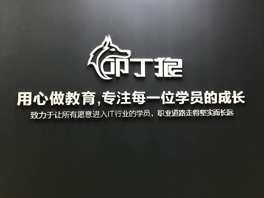 关于叩丁狼，你想知道的都在这里了！