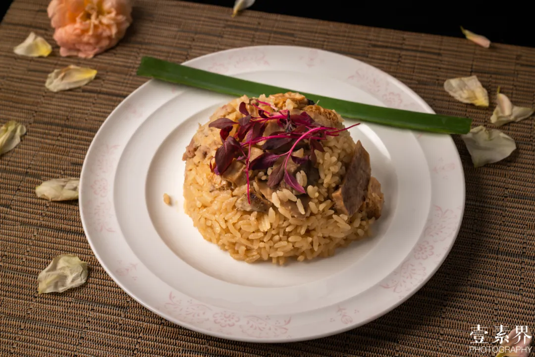 起点不一样！御厨林恭平老师杭州教素食，厨艺小白也能秒变大神