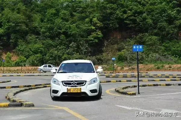 在株洲,2880元就可以学车了?