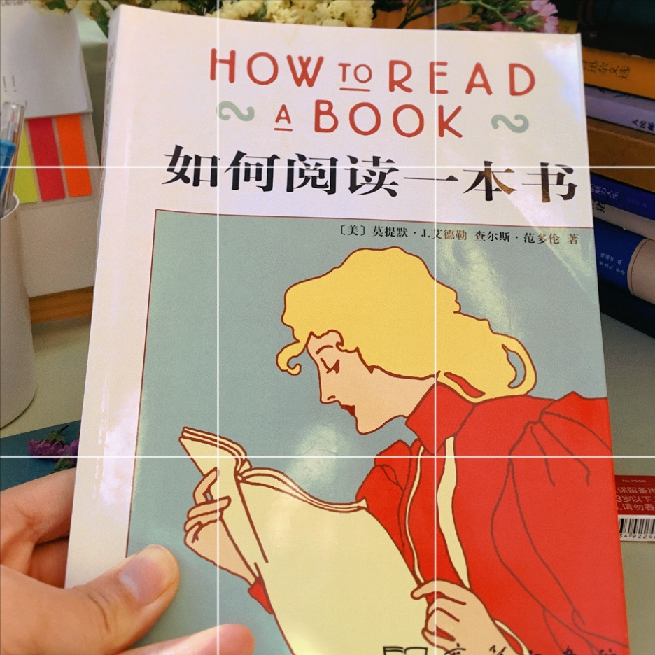 网络禁书TXT版：《如何阅读一本书》完整指南
