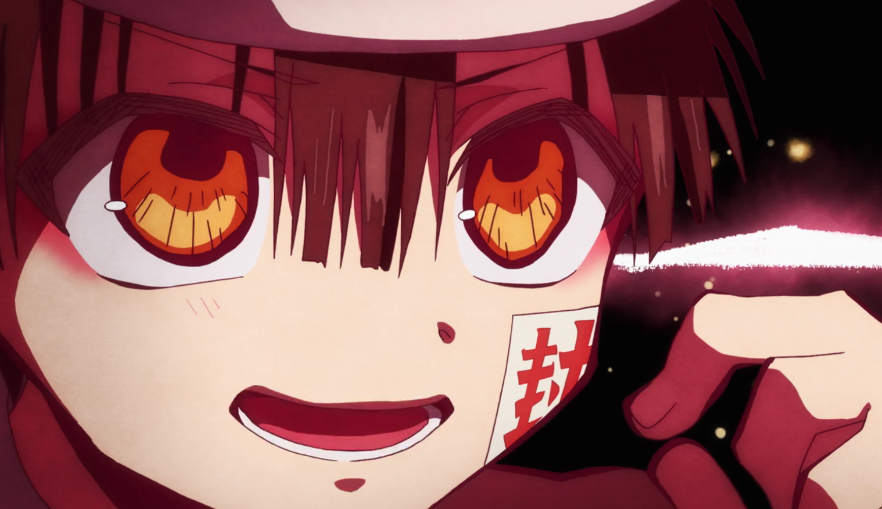 厕所里的花子结果是个男娃?