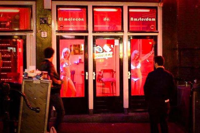 1940荷兰人口（你不知道的国家冷知识（荷兰篇））