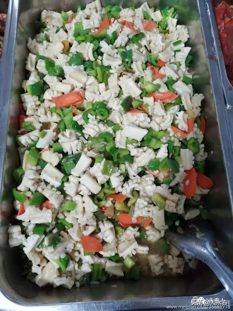 美哉！我们的永春三中