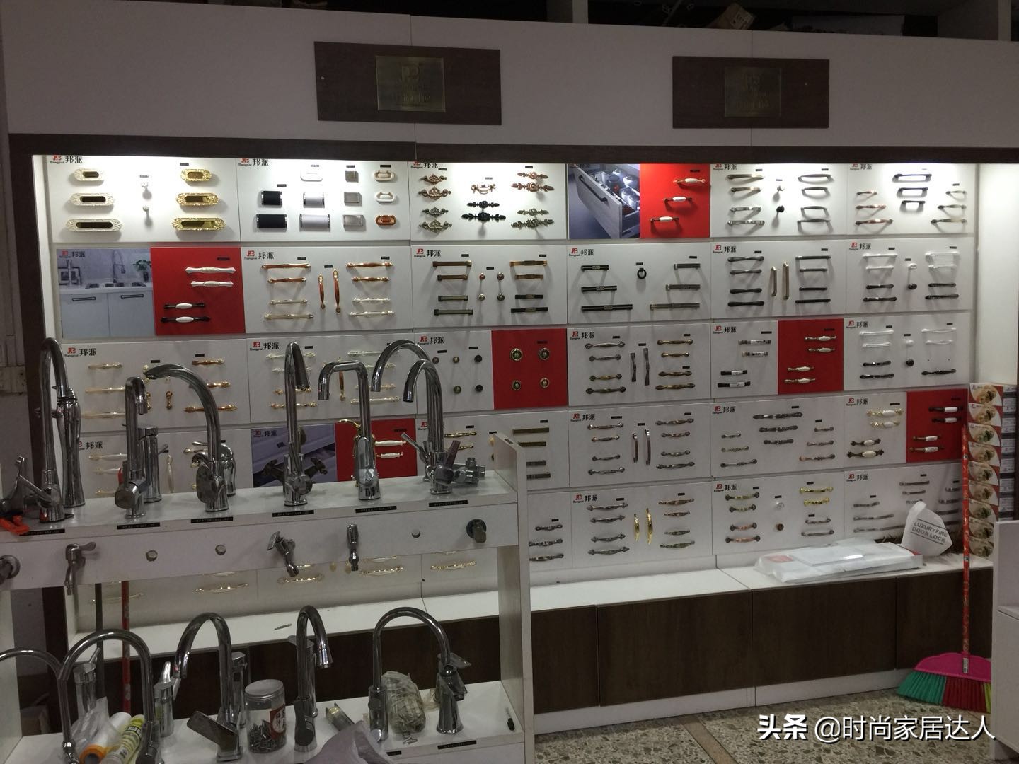 开五金店有什么优势（开个五金店怎样入手）