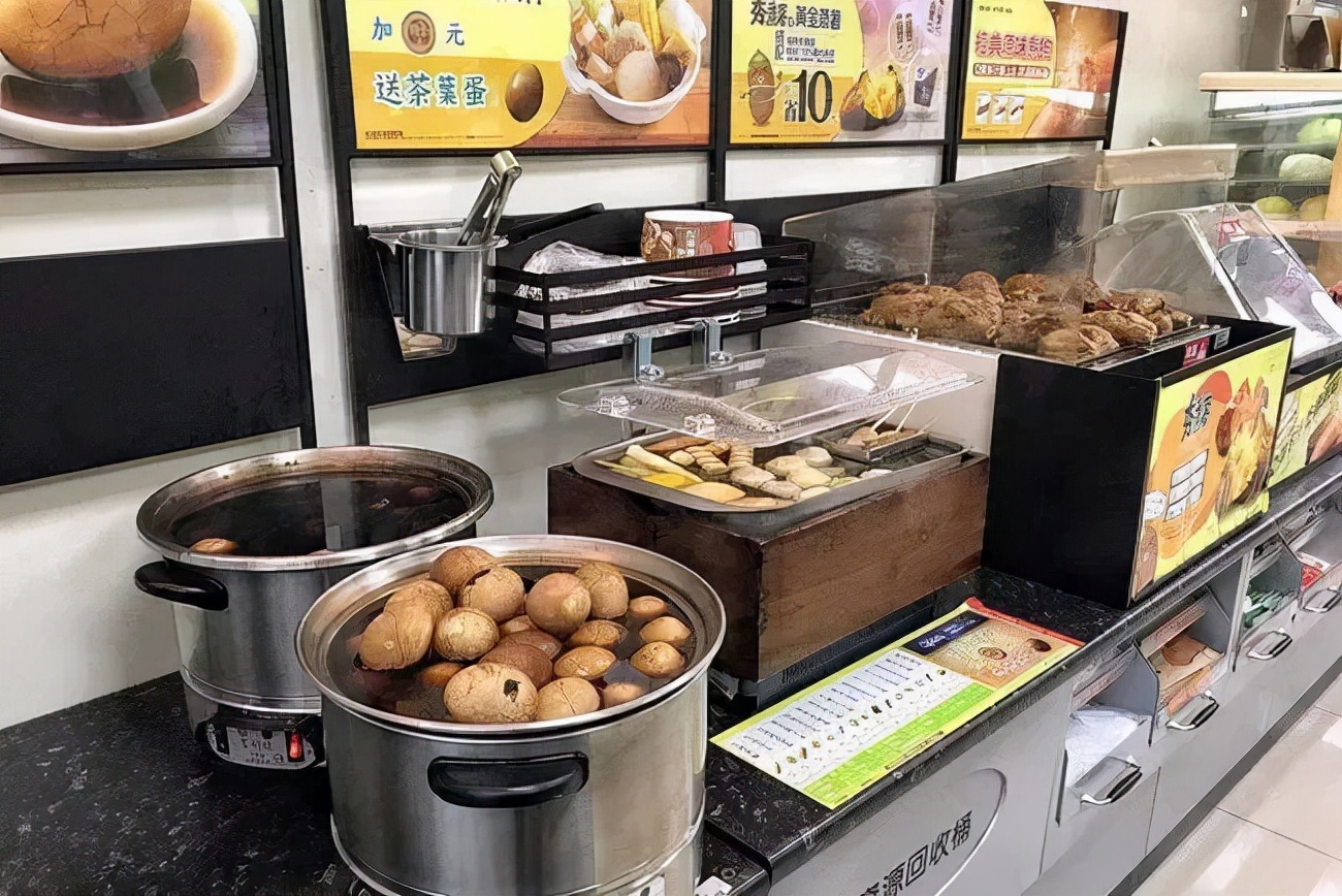 便利店自有品牌：存量时代的竞争王牌