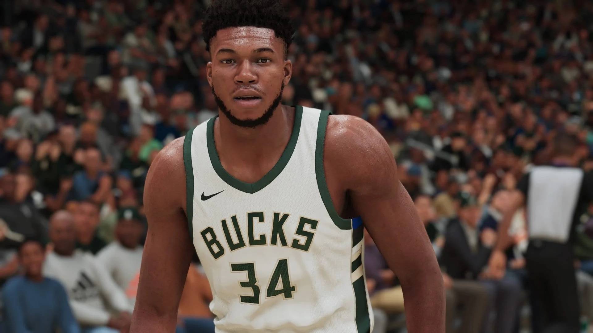 nba2k14手游哪些人(2K22已经出炉！联盟16位能力值90 球员都有谁？)