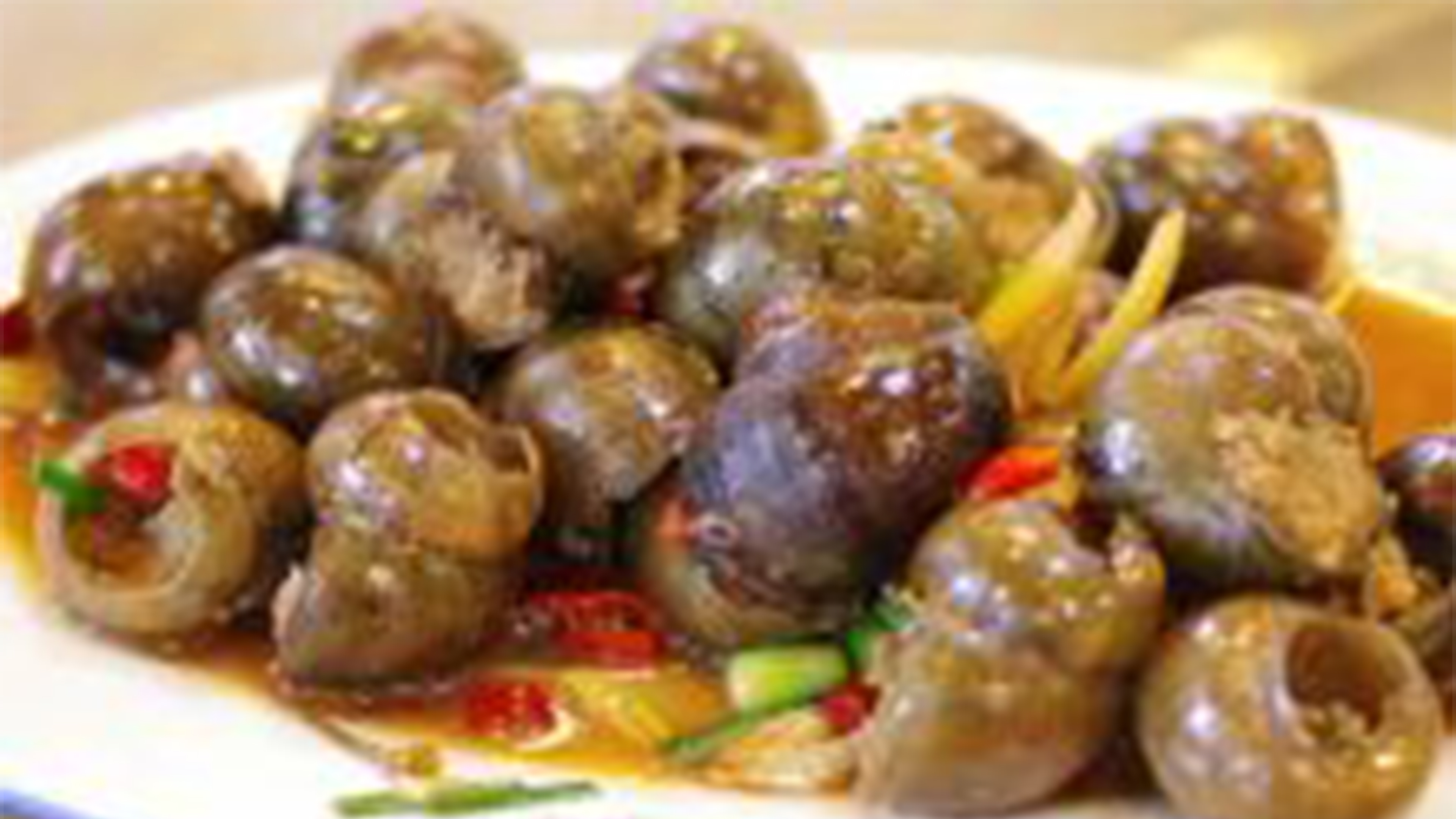广西桂林十大最好吃美食，你吃过几种？