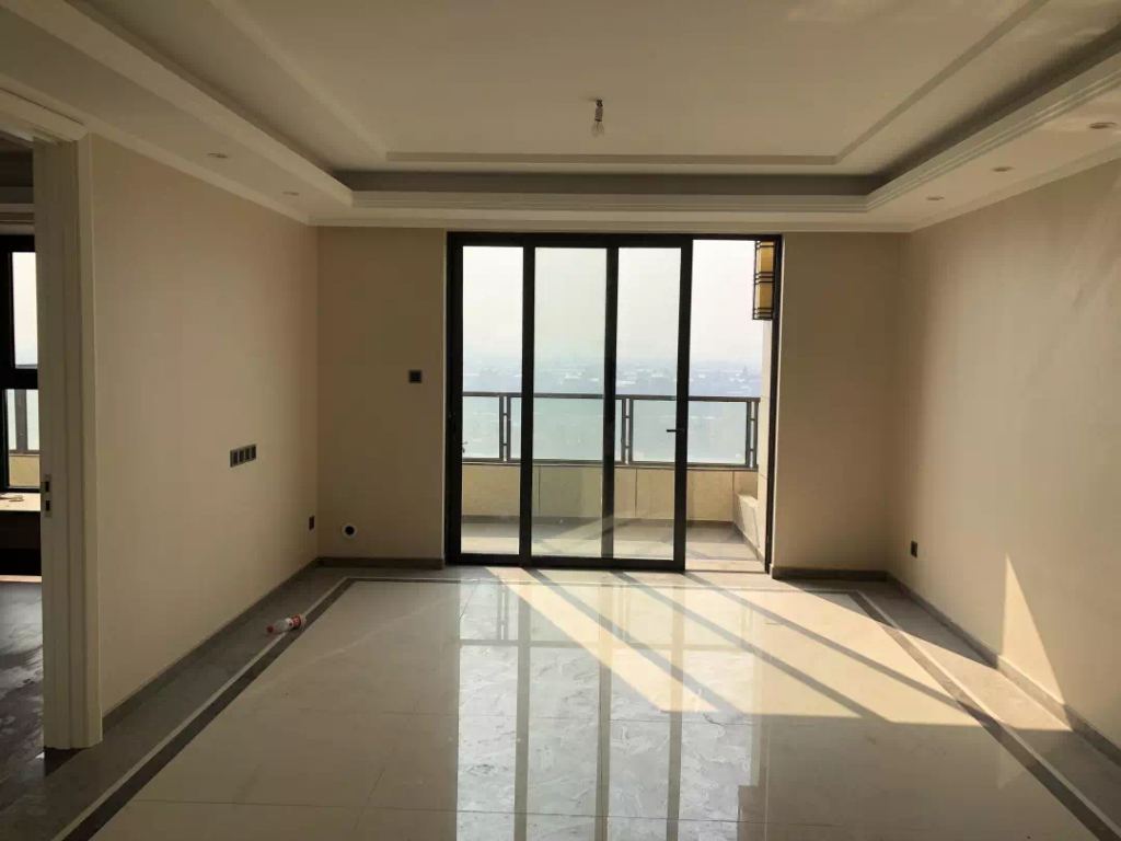 看完样板间就买了精装房？装修合同上的这四件事，往往更关键