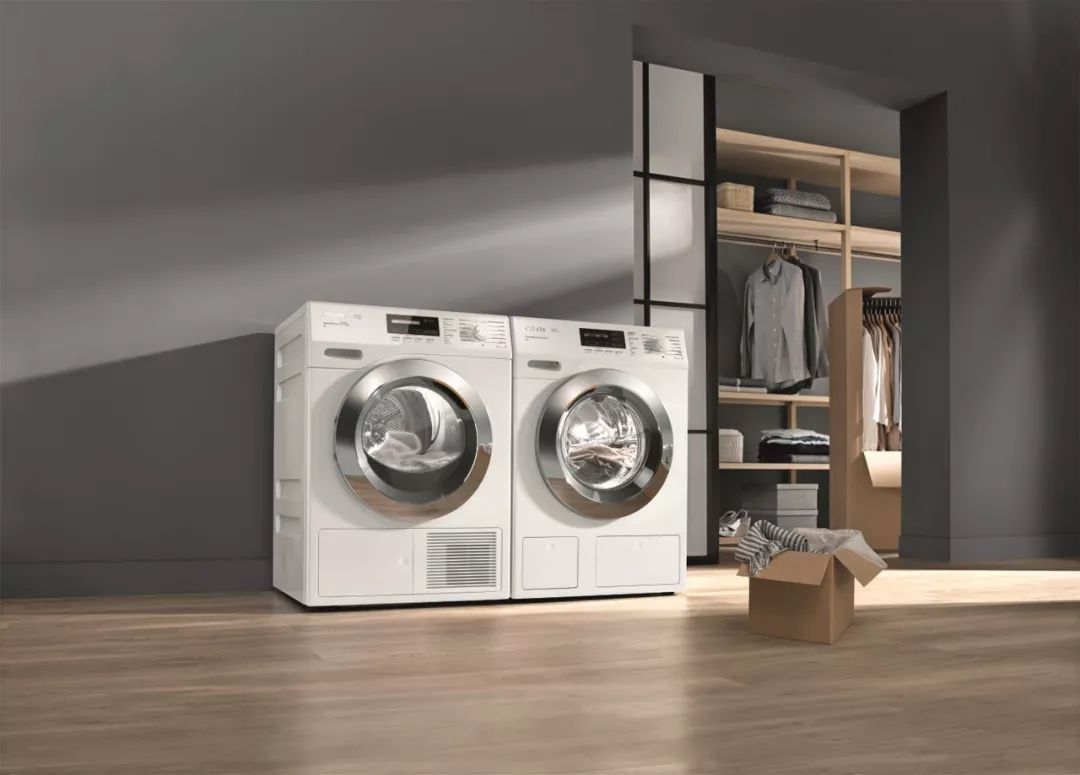 曾经遇到过的高端家电品牌