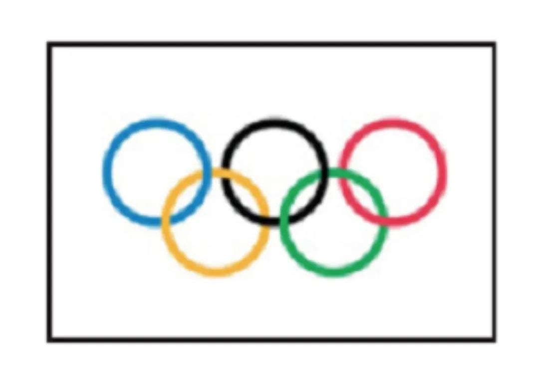 奥运会五环旗有哪些(“学习强国”四人赛答题解析之（2）——《天下为公》等10题)
