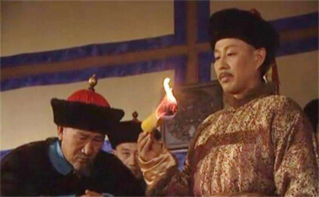 清朝唯一被称为“圣祖”的皇帝，日本称他“上国圣人”，推崇备至