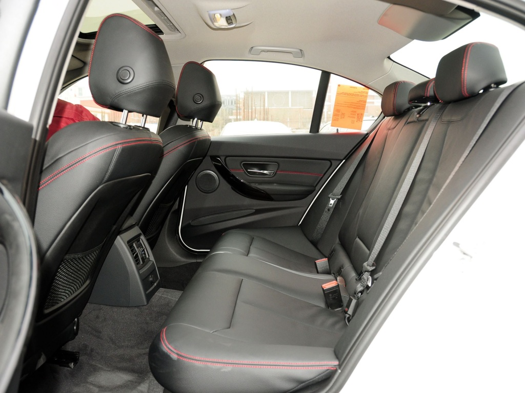 老款宝马3系车主 谈论新老款两车对比