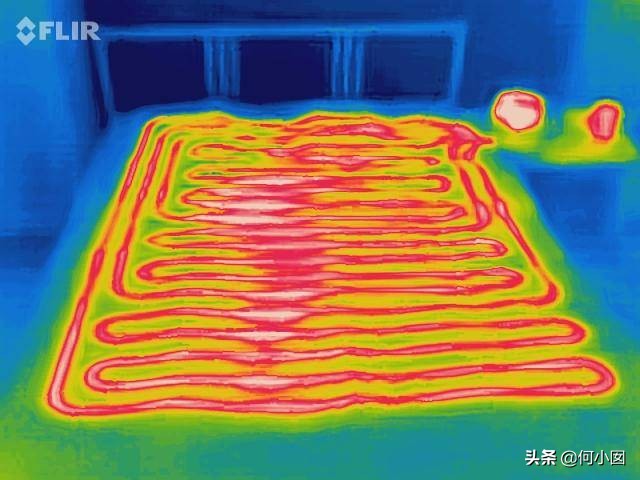 电热毯哪个品牌好(电热毯还是水暖毯？我第一床水暖毯分享报告)