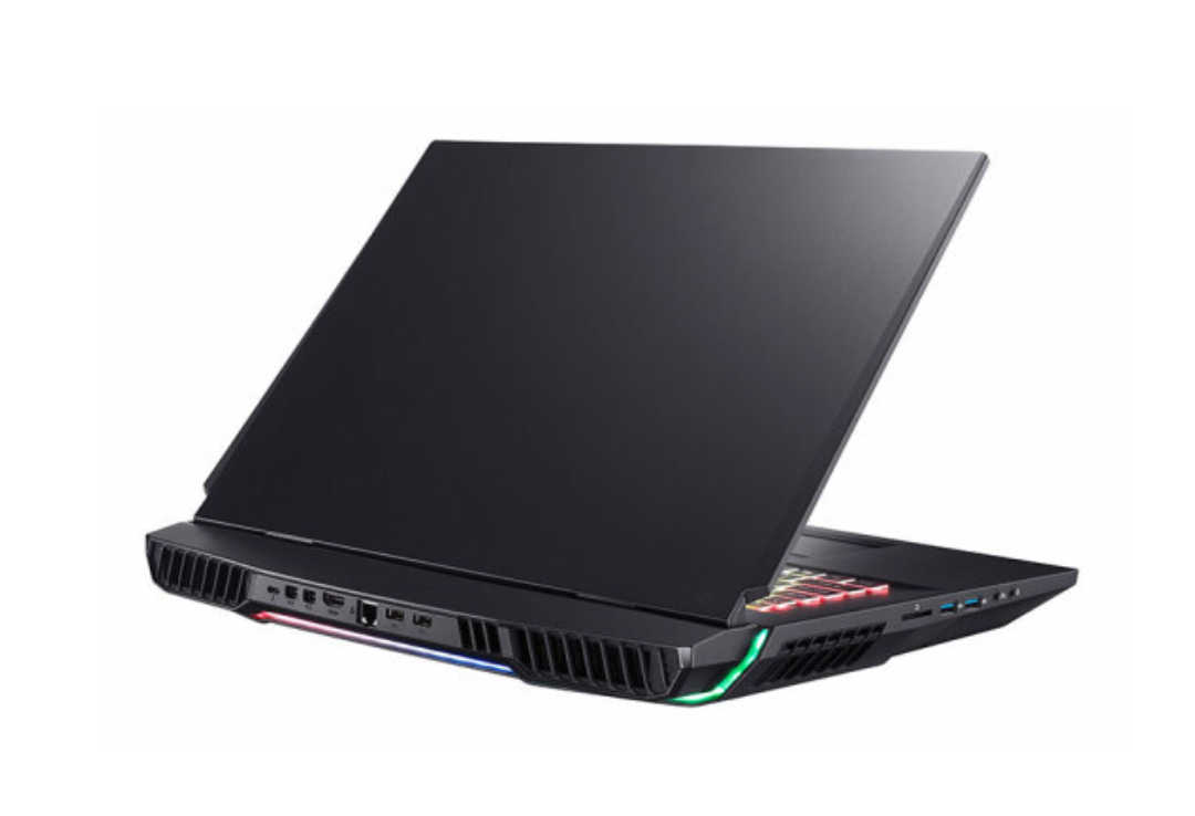 神舟推出新款战神 gx10 游戏本:i7-11700k rtx 3080