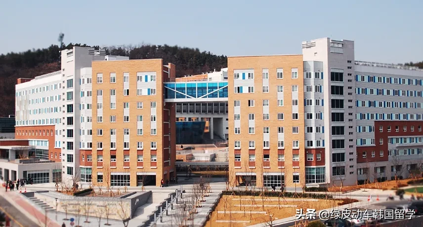 别再犹豫了！明年三月韩国留学，入学真的还有机会！（本科篇）