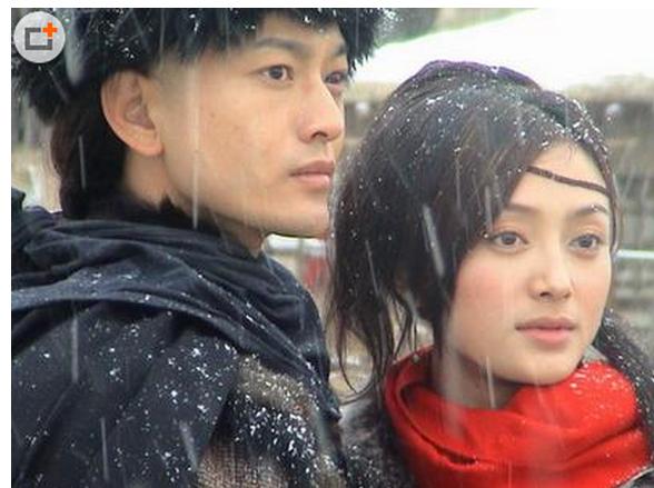 这4位男星历任女友全是大美女,黄晓明上榜,王志文让人羡慕