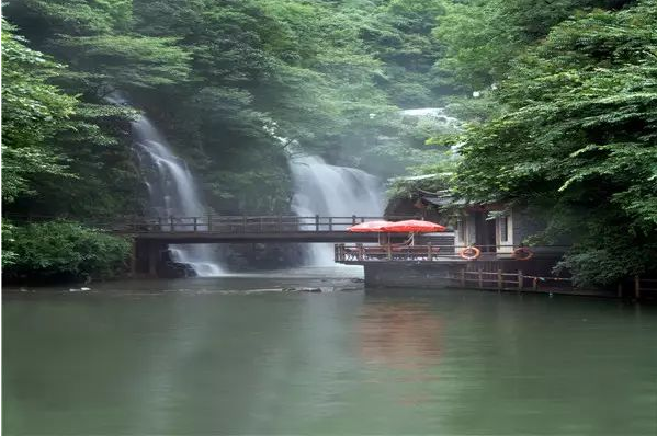 宁波周边游：溪口雪窦山，溪口，宁波滕头，宁波博物馆