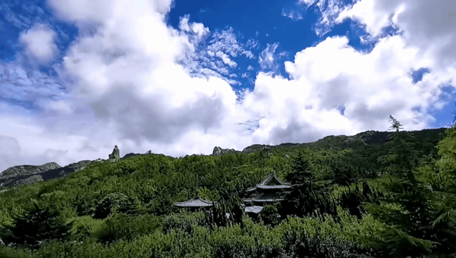 来荣成读大学：在蓝天碧海间绽放最美青春