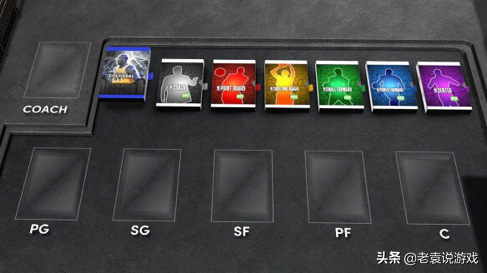 nba2k22手游为什么没有国服（NBA2K22相比前作的特色有哪些新特色）