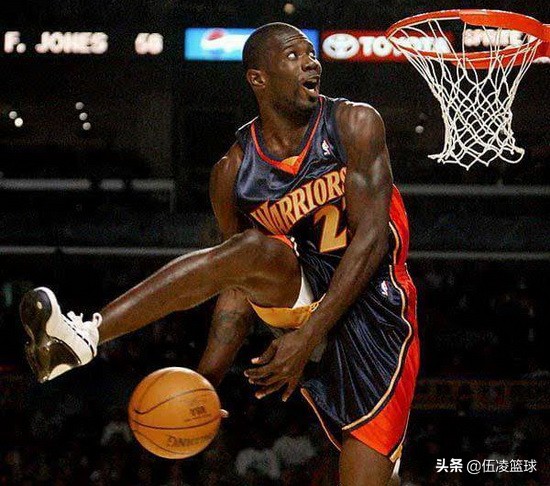 数说NBA2001届新秀：乔丹看走眼的一届，外籍总决赛MVP在此
