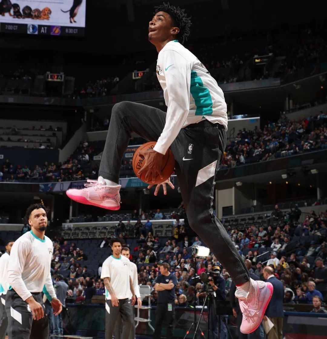 nba前期裤子为什么这么短（美式穿搭2.0，我说我是美式球员，换来的却是母零的问候）