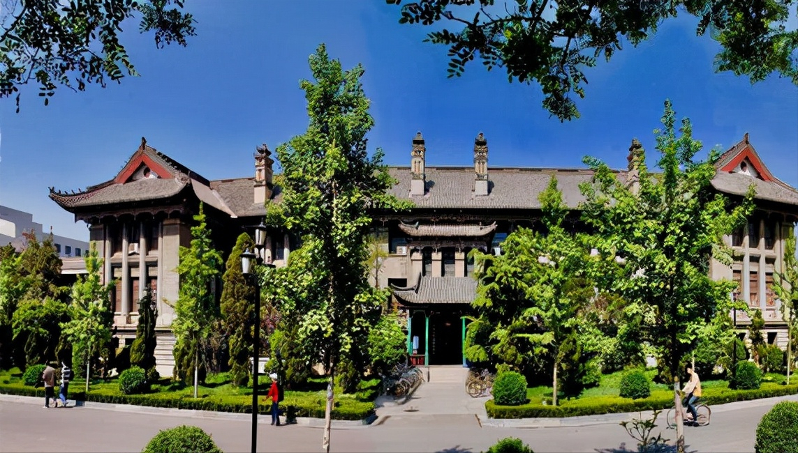 河南大学和山西大学争相深耕省会，河北大学却瞄准“县级市”？