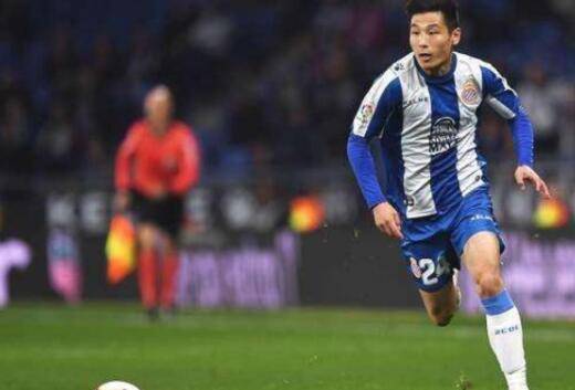 武磊西甲为什么不进球（武磊在西甲遭遇进球荒皆因这一点？ 未来再不进球主力将难保 ）-趣拿体育