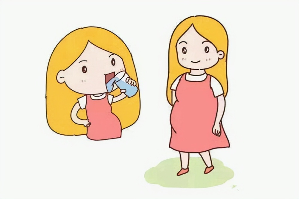 孕婦奶粉是什么？不缺鈣需要喝孕婦奶粉嗎？