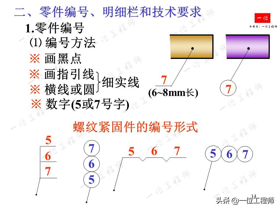 如何将零件从装配图中拆分开，装配图的读图，拆画零件图的要求