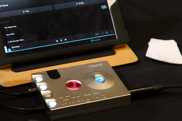 拉出去引进来，构建大平台：2018Canjam上海耳机展