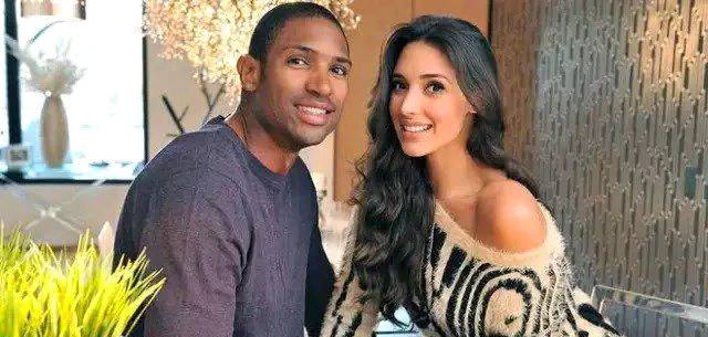 为什么nba黑人结婚那么早（“黑白配”在NBA是主流？黑人为何找白人美女做女友呢 理由很充足）-趣拿体育