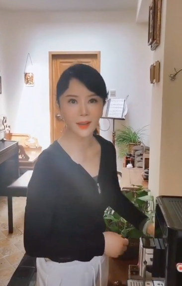 付笛生豪宅曝光！知心爱人携手打造温馨爱巢