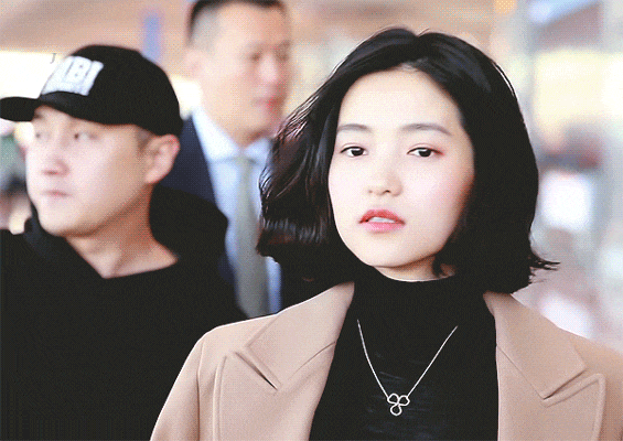 陈秀雯晒旧照(金泰梨:没想到最地道的港风,是一位韩国女演员!