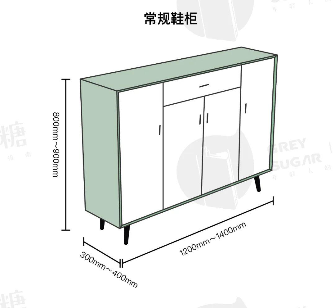 玄关设计回家那一瞬间的仪式感