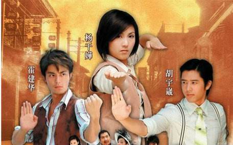 九部经典民国剧，你看过几部？看过一半以上说明你已经是电视迷了