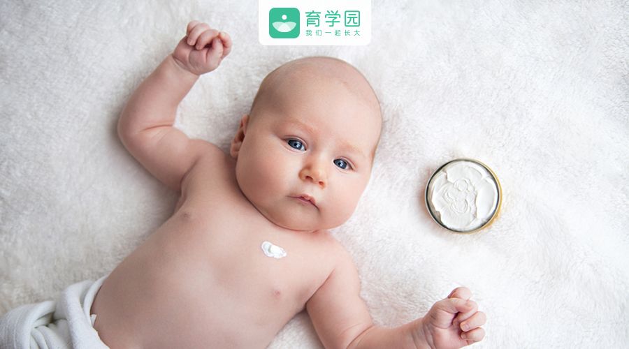 治疗宝宝濕疹哪有那么难？就这3招，用对方法最重要！