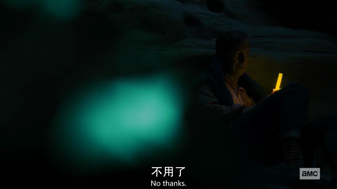 《风骚律师》S5综评：悲喜人生剧