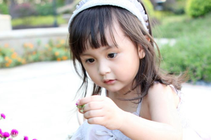 八卦关注度一周高涨的十大00后女星，你最爱谁？张子枫邓恩熙文淇