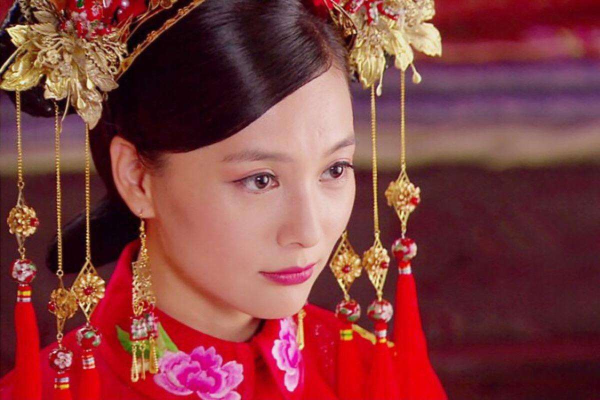 宫最后的结局是什么(电视剧宫的大结局)-第5张图片