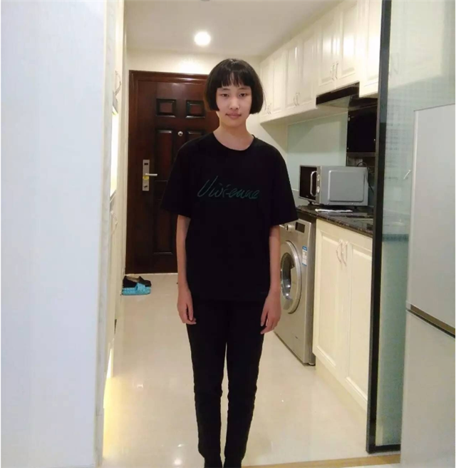 天才少女陈舒音，12岁以620分考入浙大，3年过去，现状如何