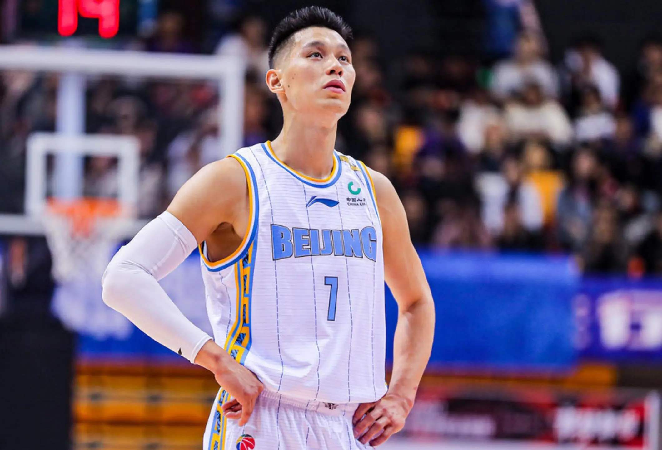 林书豪尼克斯成名战林书豪成名战完整版