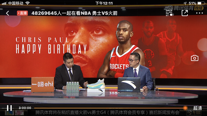 为什么nba会让杰士邦赞助（NBA与杰士邦，数千万流量衬托下的厚与薄）-华海博客
