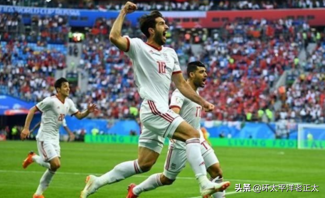 伊朗VS叙利亚历史记录（3-0！12强首支出线队诞生！伊朗创3大纪录，降维打击国足苦主）-华海博客