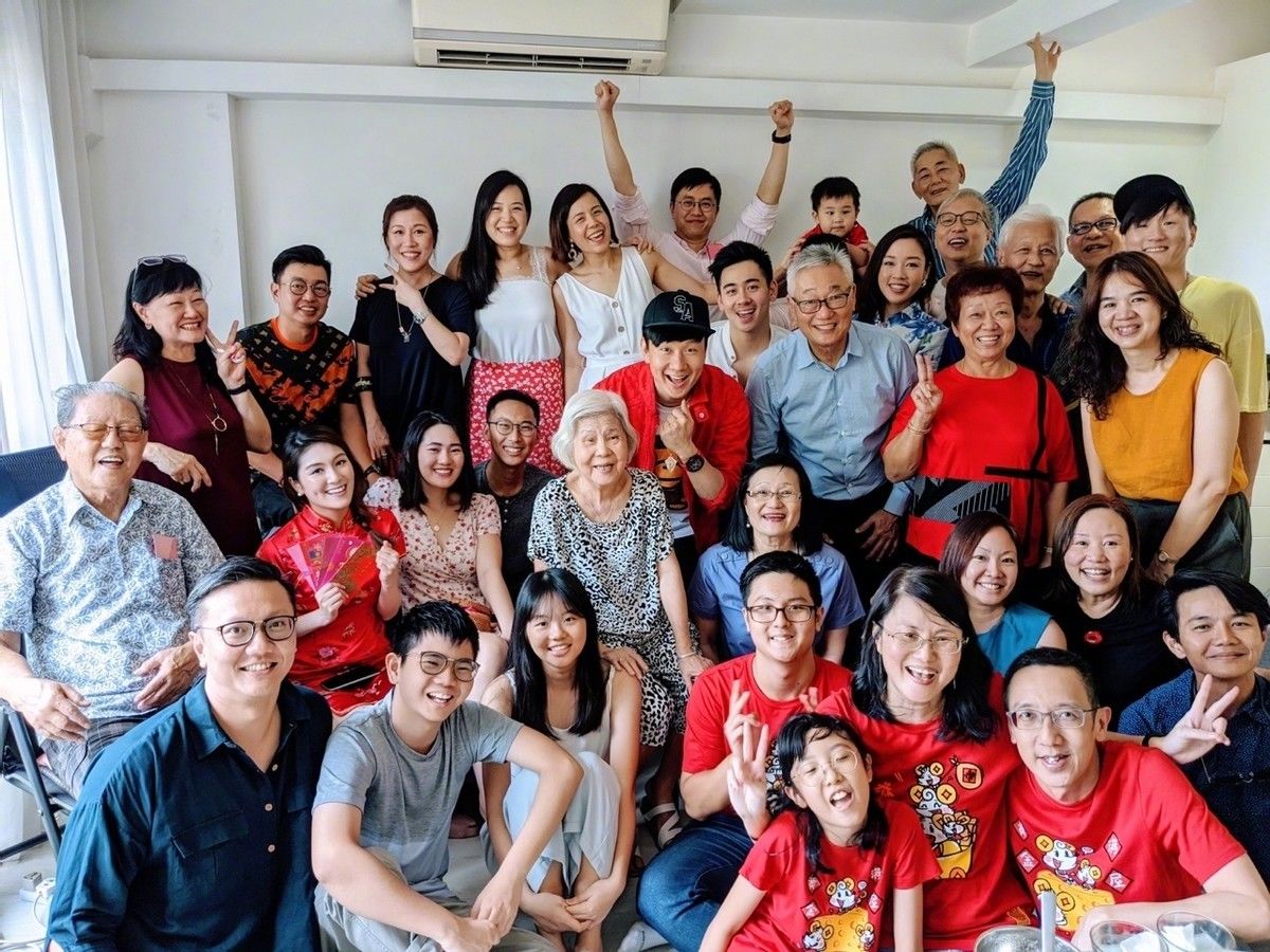 “情歌王子”林俊杰的猎艳史