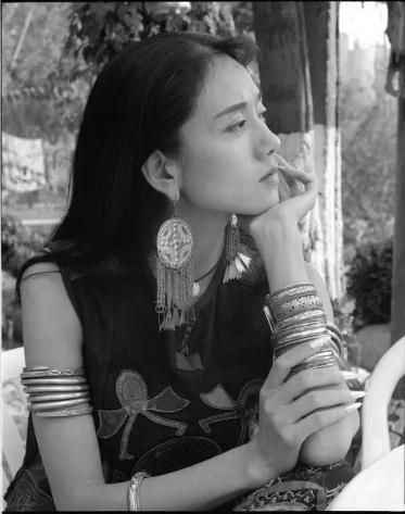 孔雀公主杨丽萍：30岁成名，42岁回归大山，60岁仍在起舞