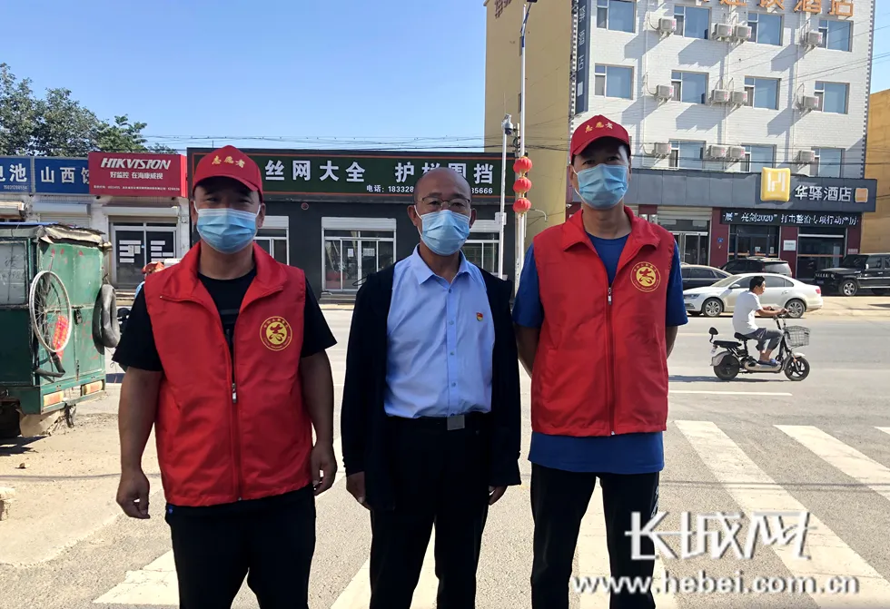 雄安新区高考首日现场直击！