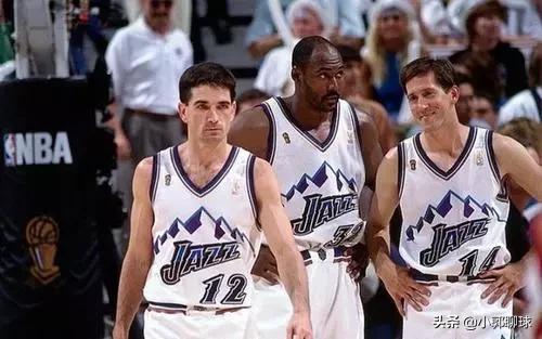 nba穿過14號球衣有哪些人（NBA球衣14號十大球星）